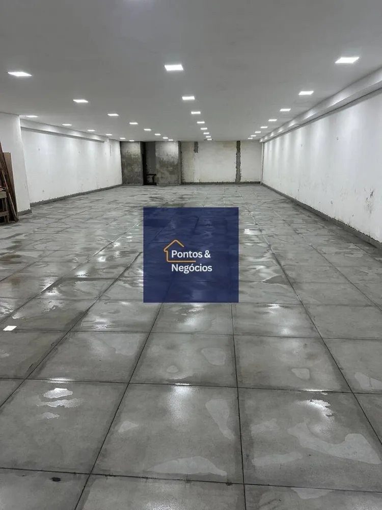 Loja-Salão, 270 m² - Foto 4