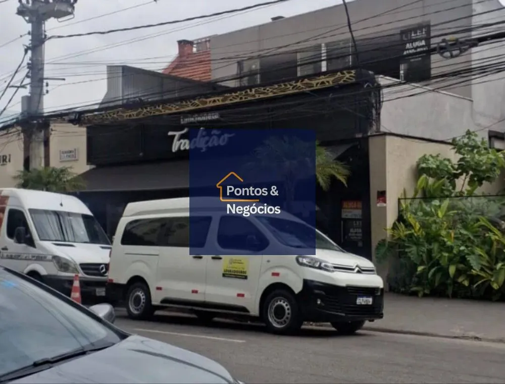 Loja-Salão, 270 m² - Foto 8