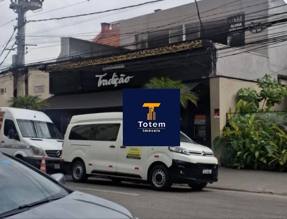 Loja-Salão, 270 m² - Foto 1