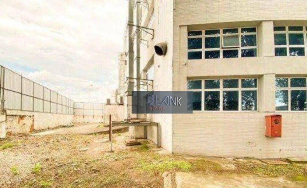 Depósito-Galpão, 5198 m² - Foto 4