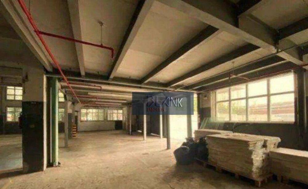 Depósito-Galpão, 5198 m² - Foto 2