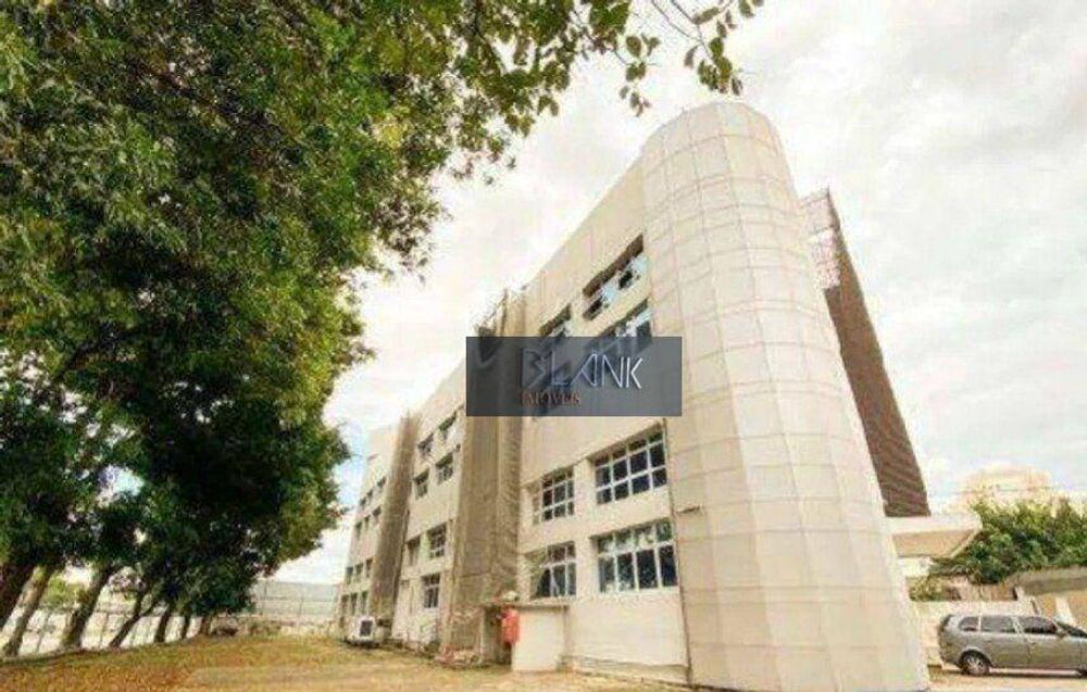 Depósito-Galpão, 5198 m² - Foto 1