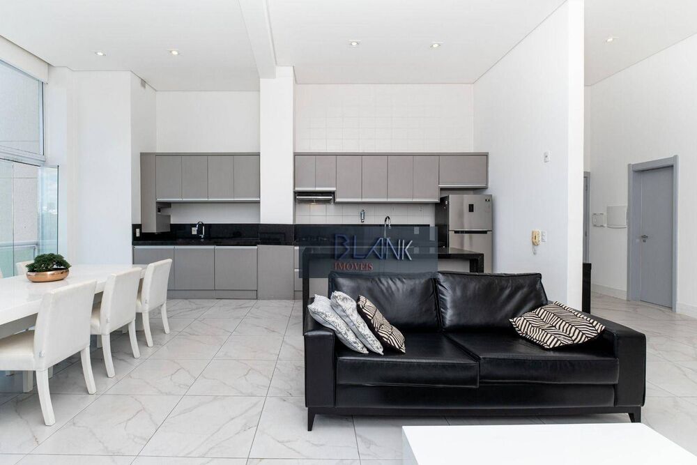Apartamento, 1 quarto, 85 m² - Foto 2