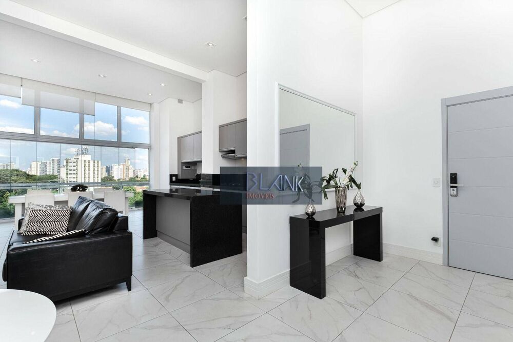 Apartamento, 1 quarto, 85 m² - Foto 6