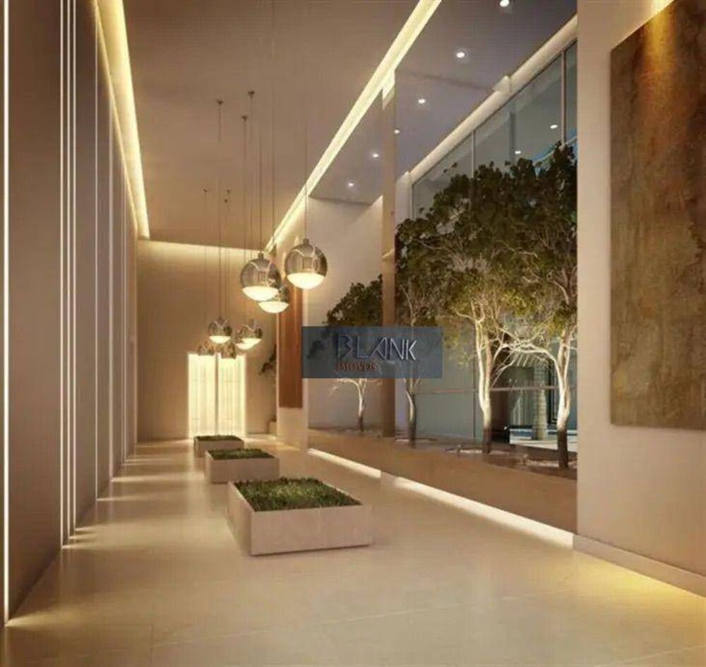 Apartamento, 1 quarto, 85 m² - Foto 1