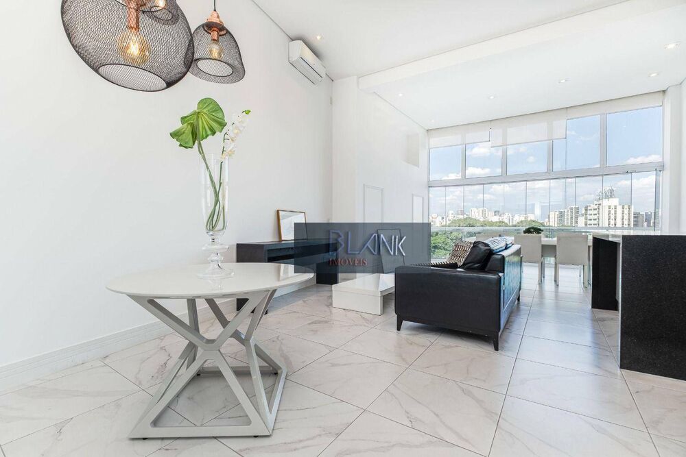 Apartamento, 1 quarto, 85 m² - Foto 5