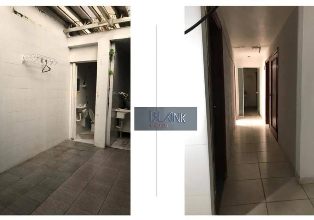 Casa, 4 quartos, 260 m² - Foto 1