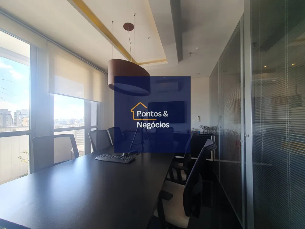 Sala-Conjunto, 132 m² - Foto 2