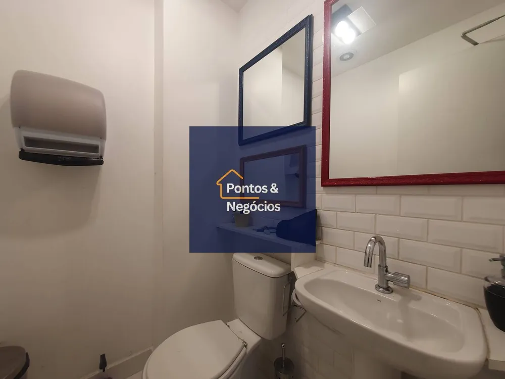 Sala-Conjunto, 132 m² - Foto 1