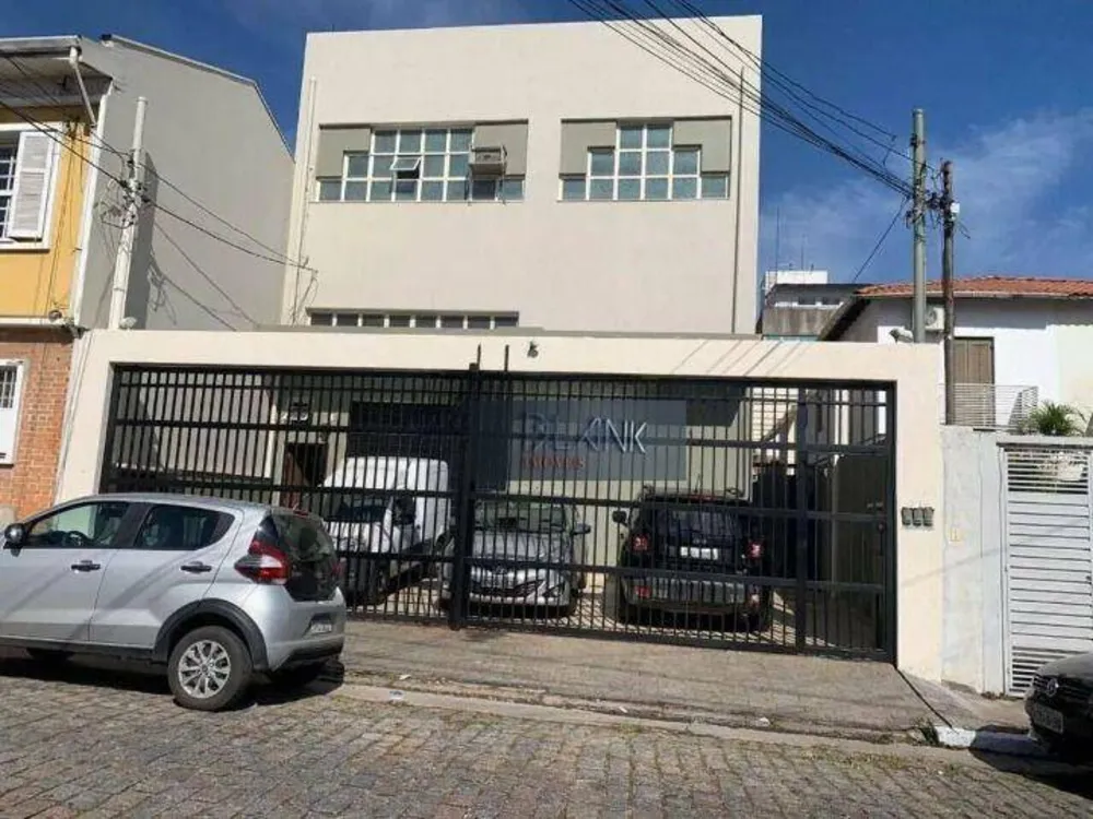 Prédio Inteiro, 750 m² - Foto 4