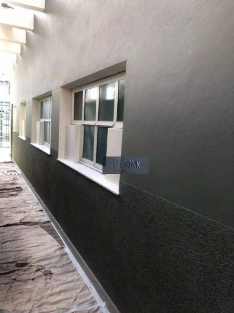 Prédio Inteiro, 750 m² - Foto 1