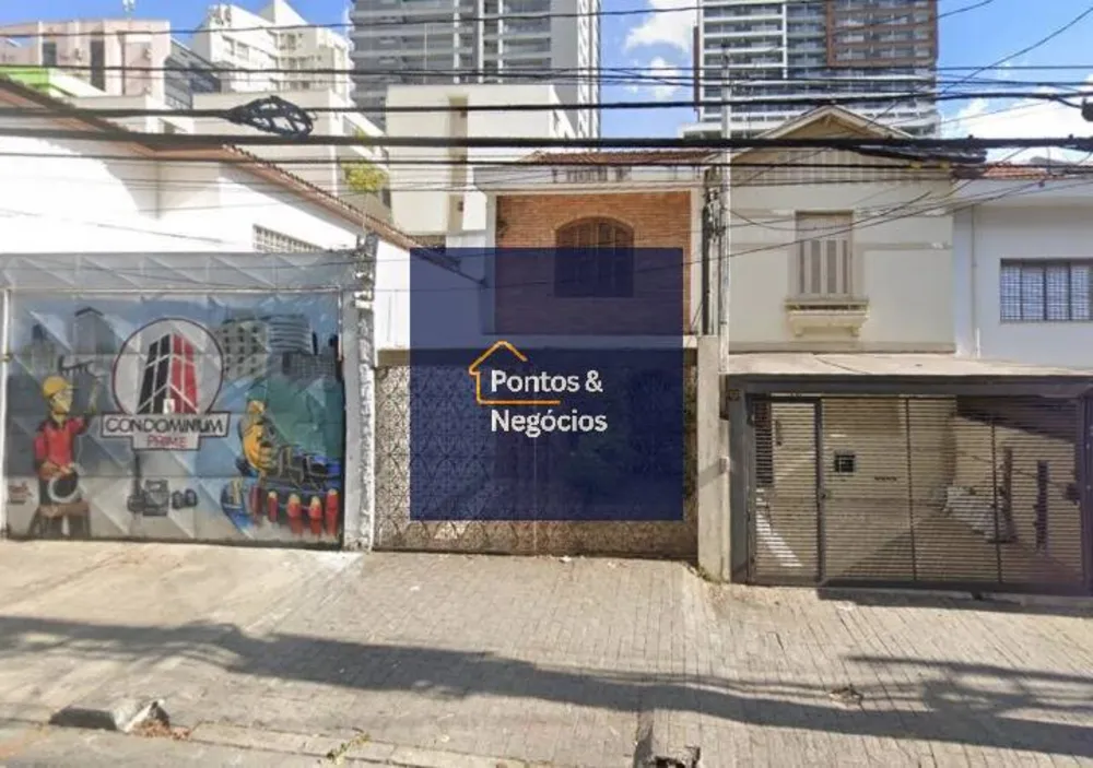Prédio Inteiro, 400 m² - Foto 3