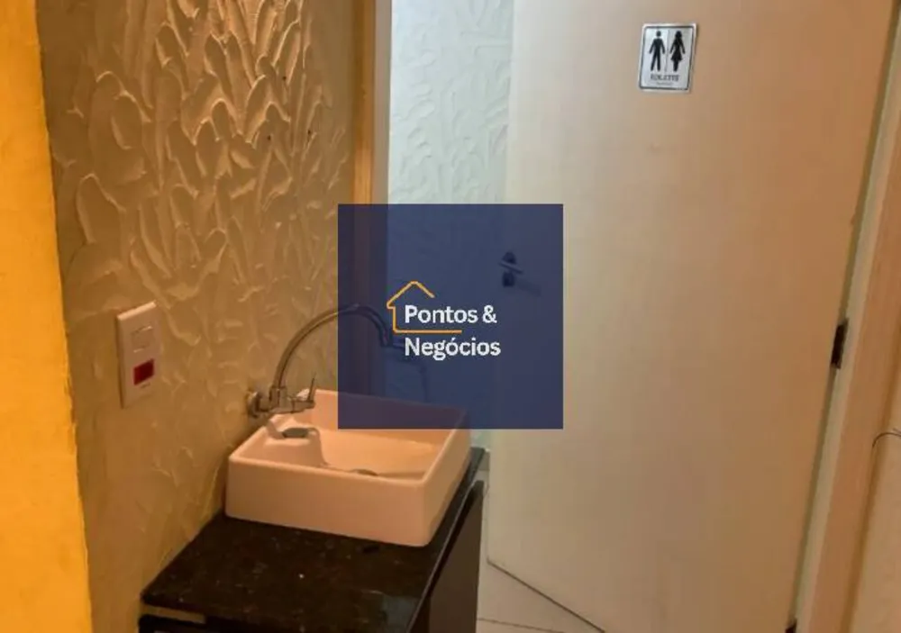 Loja-Salão, 40 m² - Foto 2