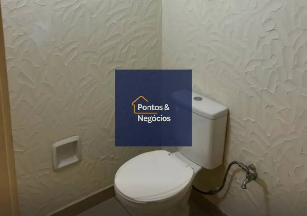 Loja-Salão, 40 m² - Foto 4