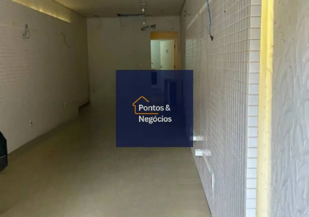 Loja-Salão, 40 m² - Foto 3