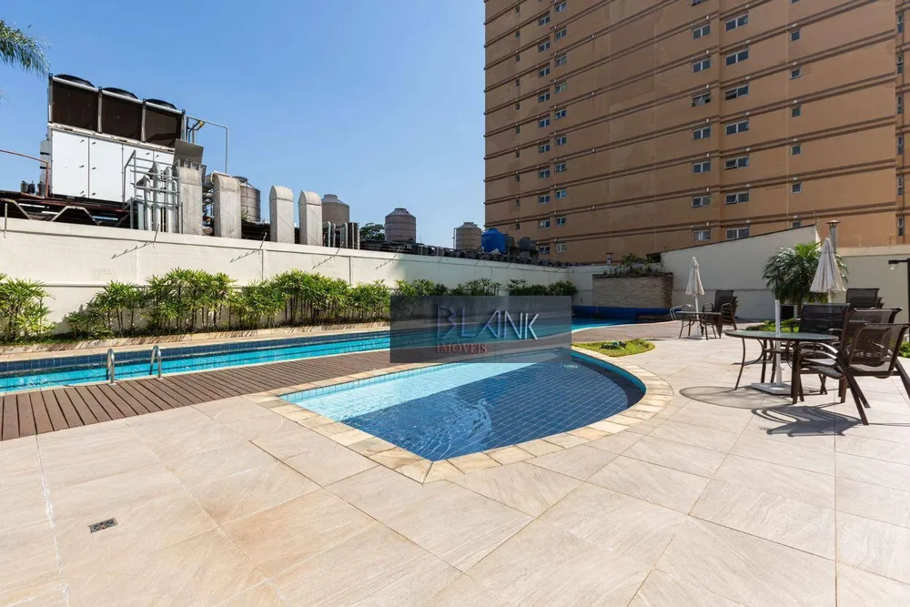 Apartamento, 3 quartos, 180 m² - Foto 1