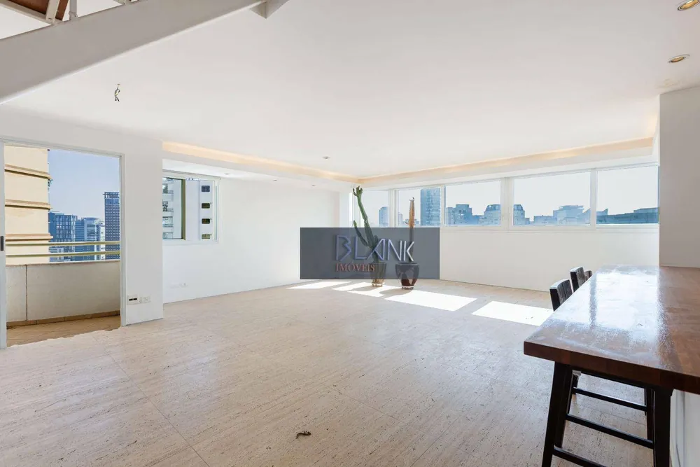Apartamento, 3 quartos, 180 m² - Foto 2
