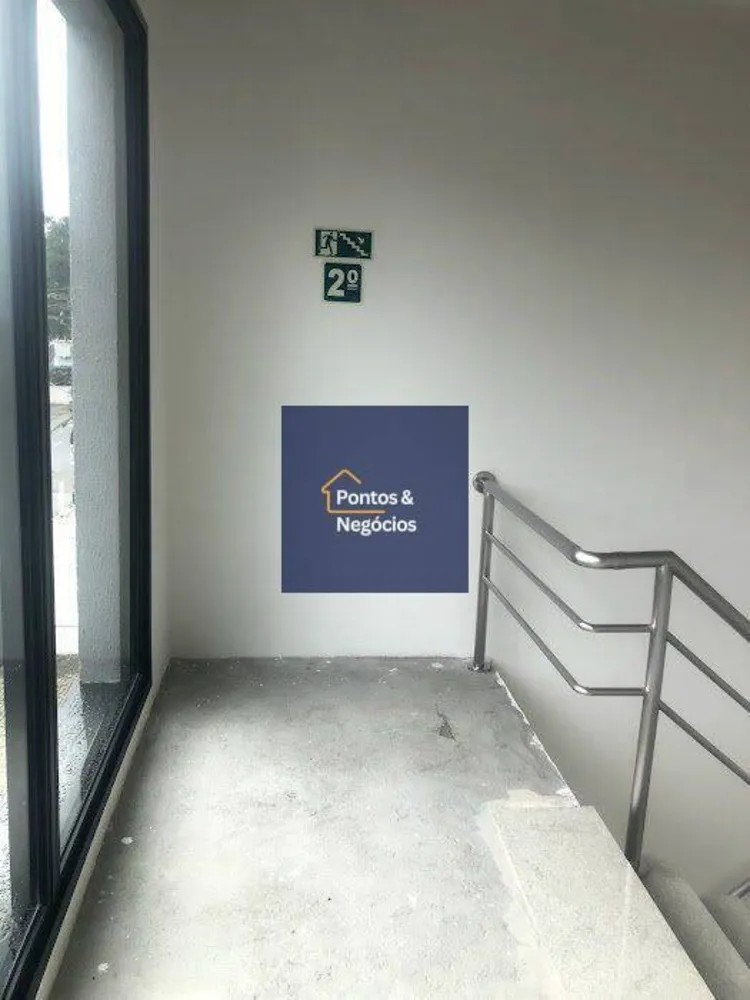 Prédio Inteiro, 863 m² - Foto 5