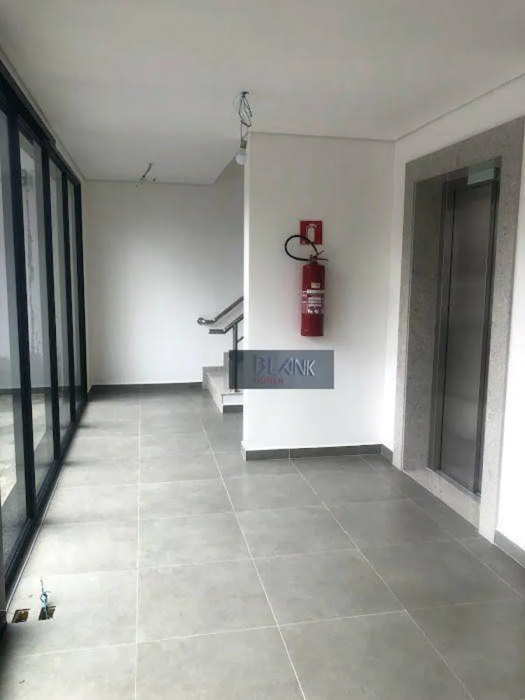 Prédio Inteiro, 863 m² - Foto 2