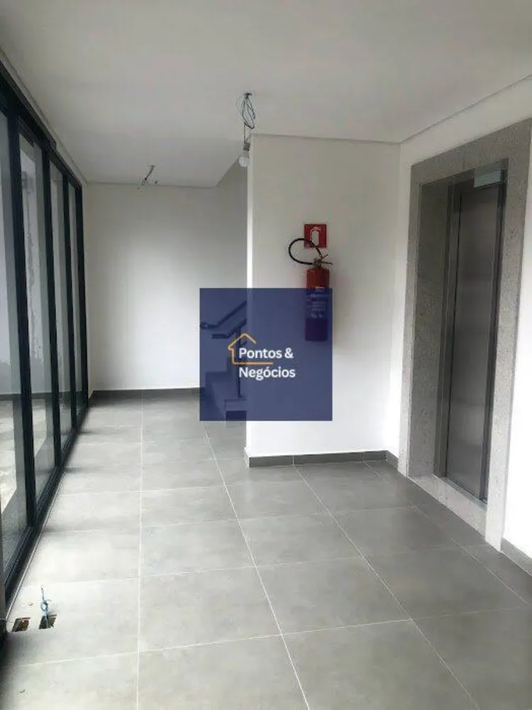 Prédio Inteiro, 863 m² - Foto 2