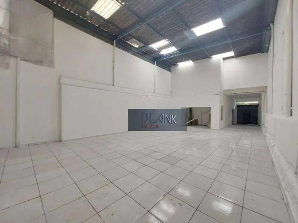 Loja-Salão, 200 m² - Foto 4