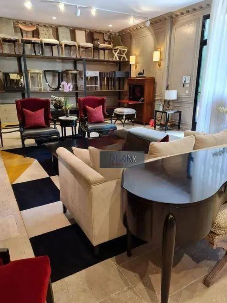 Loja-Salão, 800 m² - Foto 4