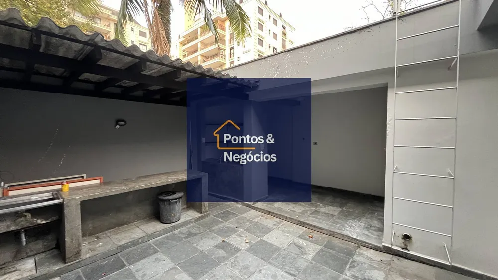 Prédio Inteiro, 137 m² - Foto 1