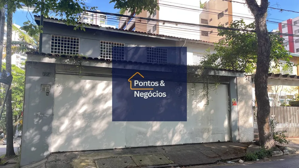 Prédio Inteiro, 137 m² - Foto 4