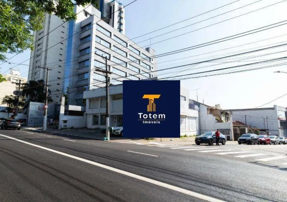 Loja-Salão, 420 m² - Foto 1