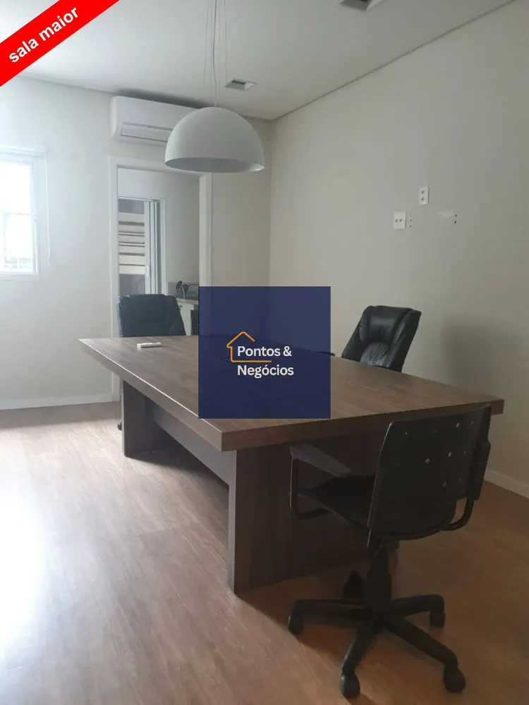 Prédio Inteiro, 130 m² - Foto 3
