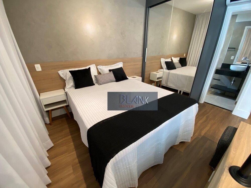 Apartamento, 1 quarto, 77 m² - Foto 1