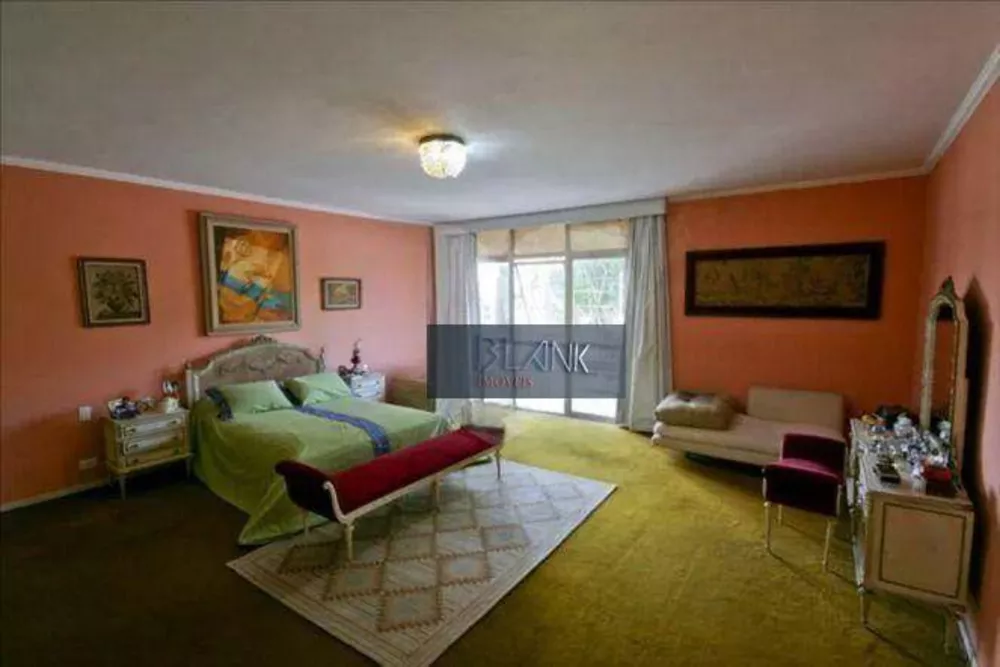Casa, 4 quartos, 480 m² - Foto 4
