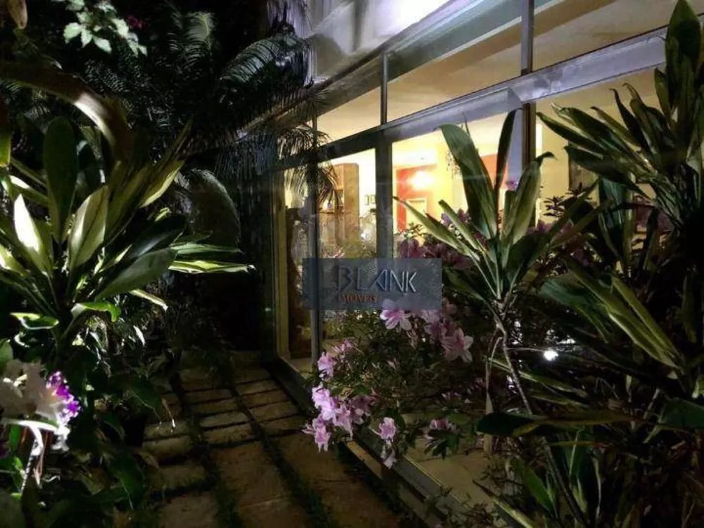 Casa, 4 quartos, 480 m² - Foto 3