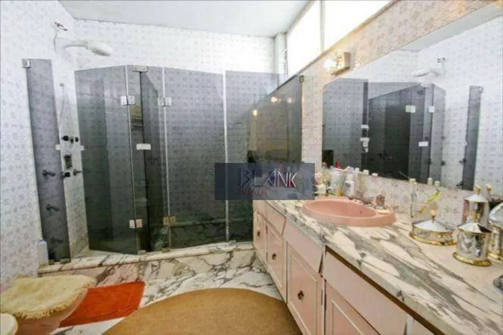 Casa, 4 quartos, 480 m² - Foto 2