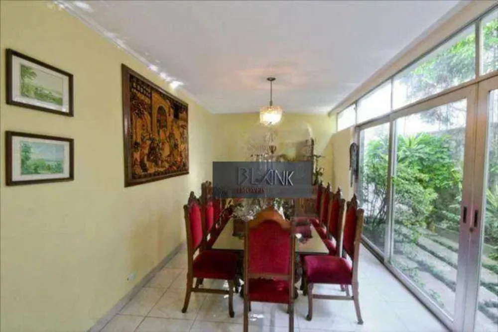 Casa, 4 quartos, 480 m² - Foto 7