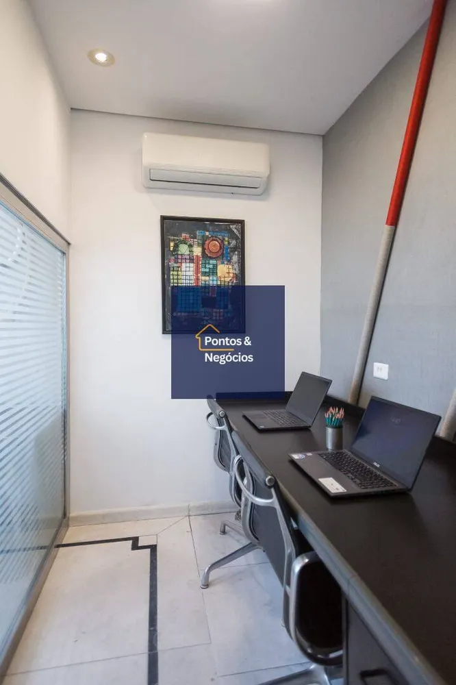 Sala-Conjunto, 32 m² - Foto 2