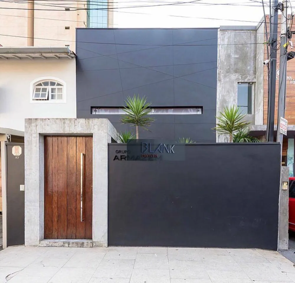 Casa, 220 m² - Foto 1