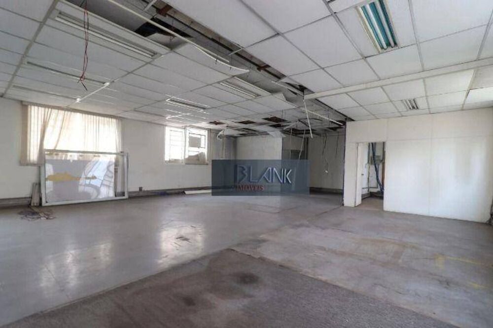 Depósito-Galpão, 3420 m² - Foto 1
