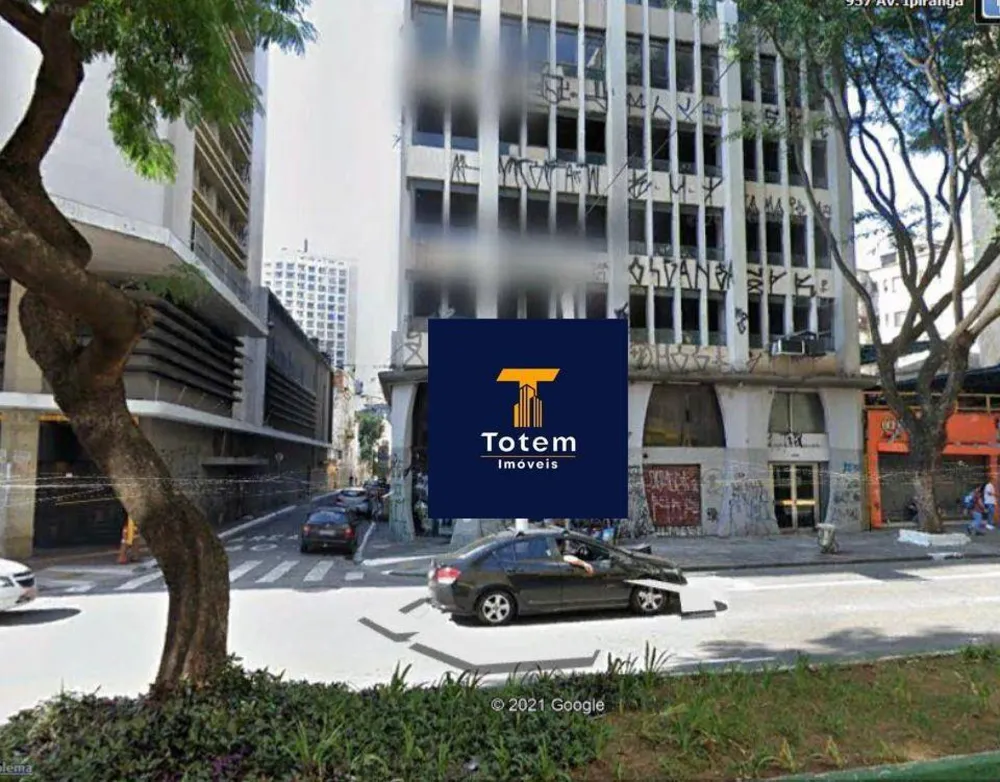 Loja-Salão, 474 m² - Foto 3