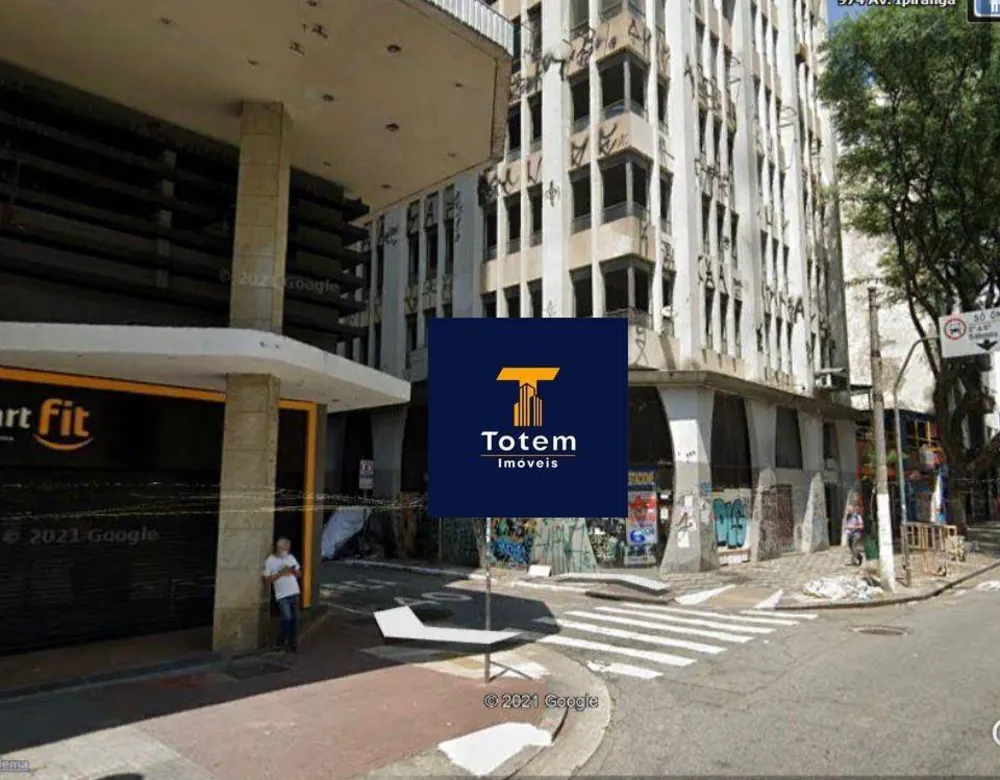 Loja-Salão, 474 m² - Foto 1