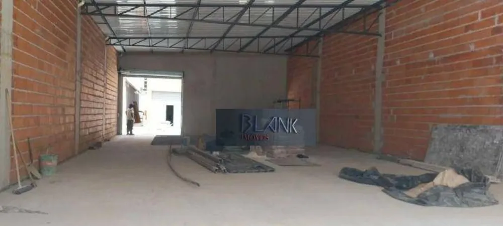 Loja-Salão, 428 m² - Foto 1
