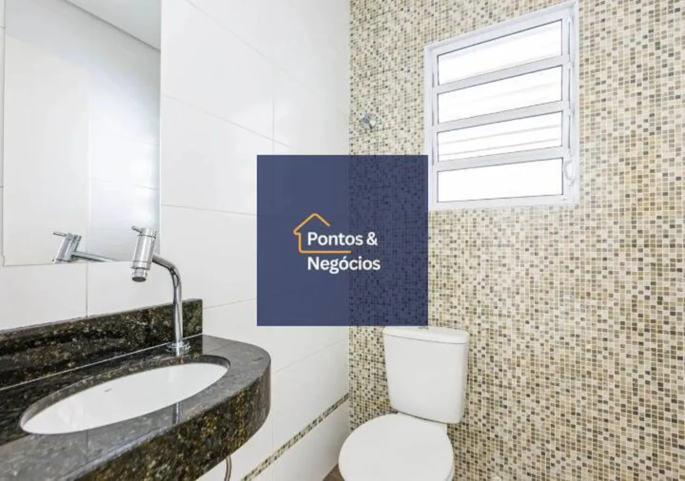Loja-Salão, 200 m² - Foto 1