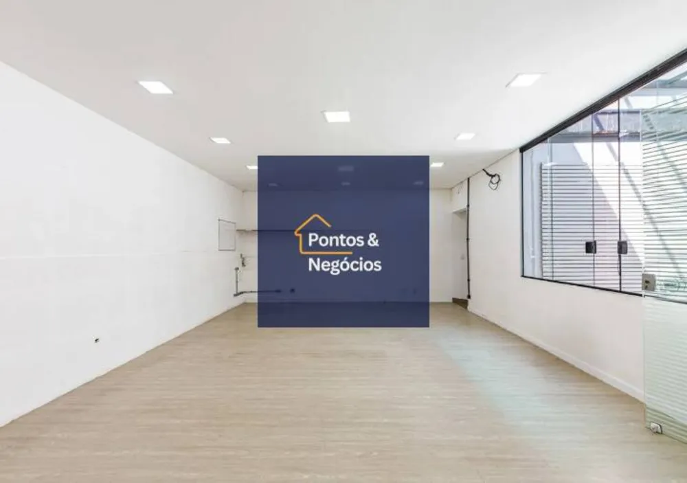 Loja-Salão, 200 m² - Foto 4
