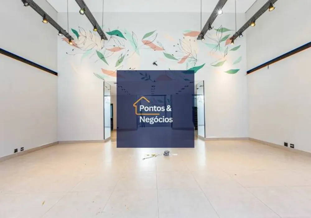 Loja-Salão, 200 m² - Foto 3