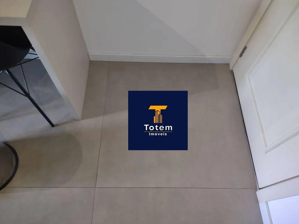Apartamento, 1 quarto, 36 m² - Foto 1