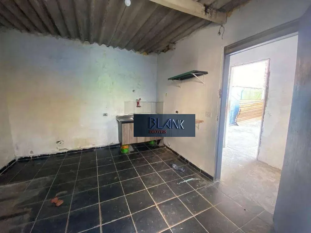 Depósito-Galpão, 208 m² - Foto 1