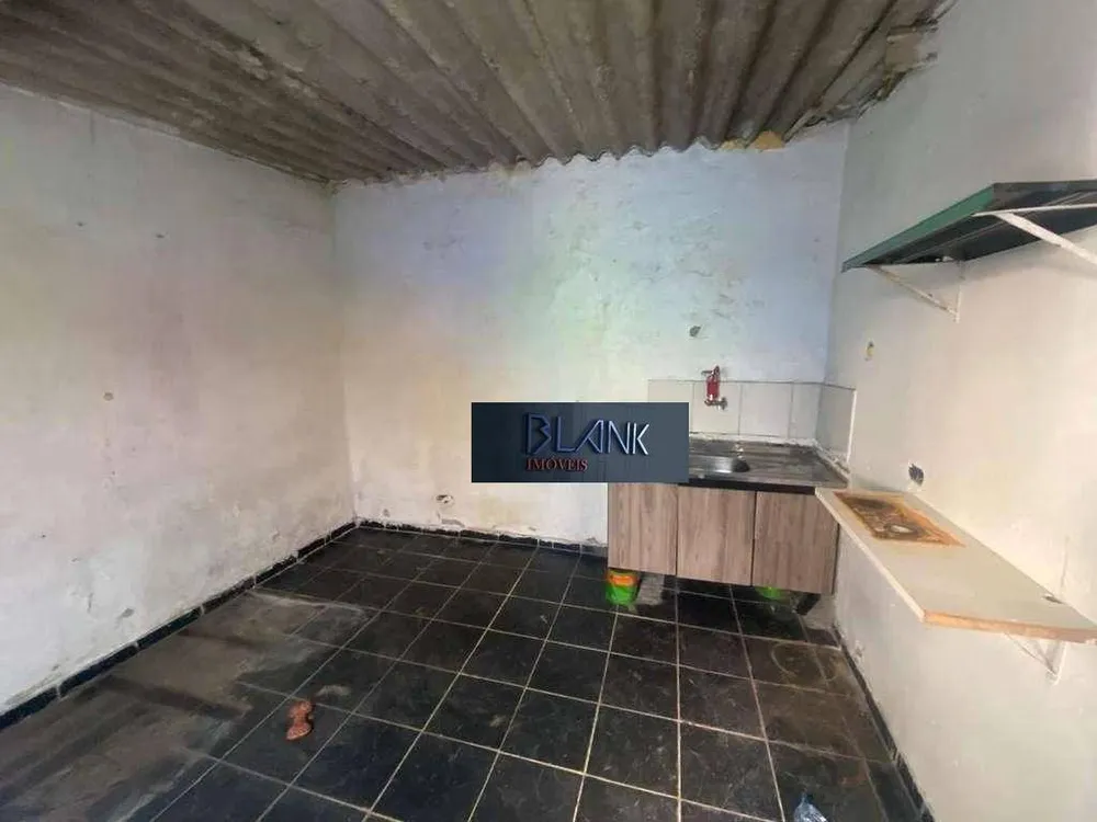 Depósito-Galpão, 208 m² - Foto 4