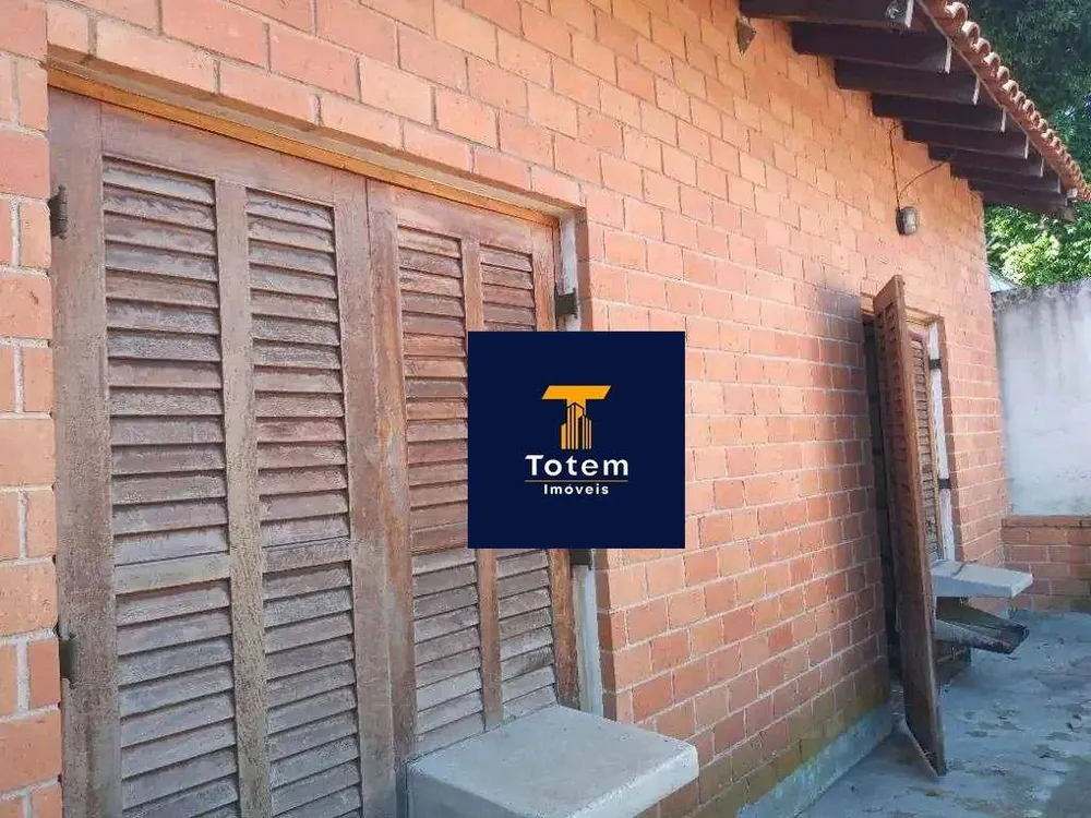 Casa, 4 quartos, 412 m² - Foto 1