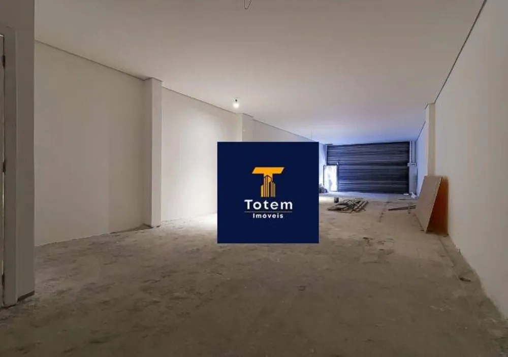Loja-Salão, 90 m² - Foto 1