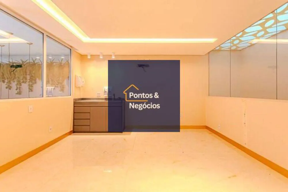 Loja-Salão, 98 m² - Foto 8